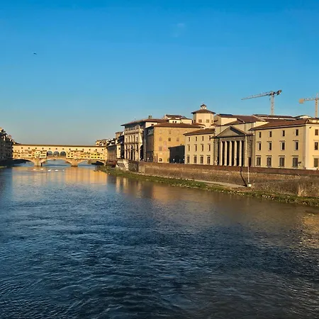Bella Benci Florencia