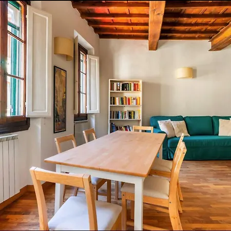 Apartment Via Dei Pilastri, 44 - Charming And Cozy In Historic Cente *