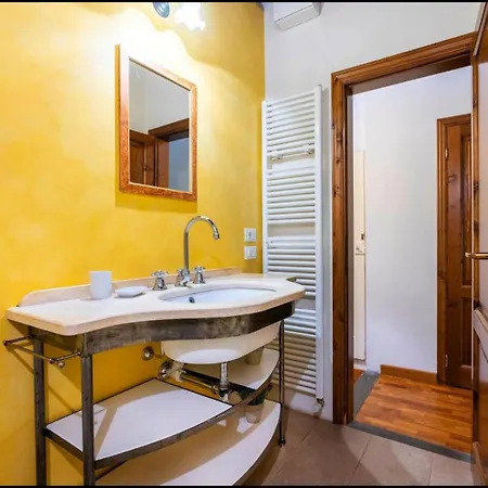 Via Dei Pilastri, 44 - Charming And Cozy In Historic Cente Apartment