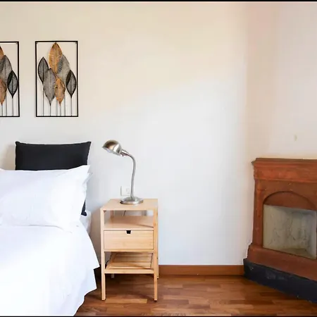 Via Dei Pilastri, 44 - Charming And Cozy In Historic Cente Apartment *