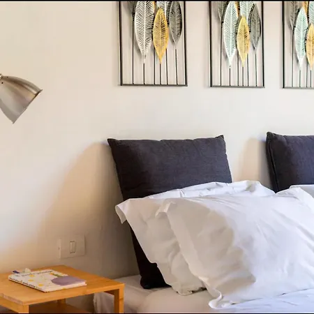 Apartment Via Dei Pilastri, 44 - Charming And Cozy In Historic Cente *