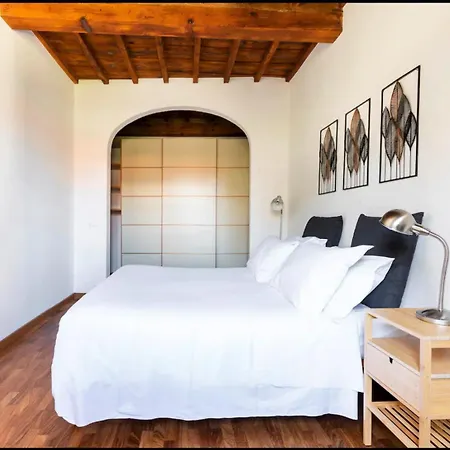 Via Dei Pilastri, 44 - Charming And Cozy In Historic Cente * Florence