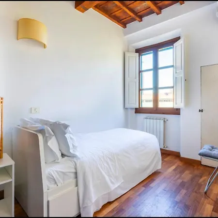 Apartment Via Dei Pilastri, 44 - Charming And Cozy In Historic Cente