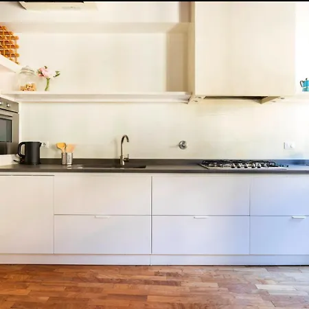 Apartment Via Dei Pilastri, 44 - Charming And Cozy In Historic Cente *