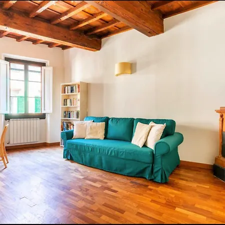 Via Dei Pilastri, 44 - Charming And Cozy In Historic Cente * Florence
