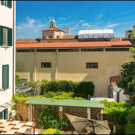 Via Dei Pilastri, 44 - Charming And Cozy In Historic Cente Apartment Florence