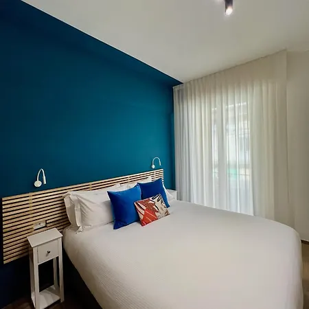 Guest house Florentia Boutique *