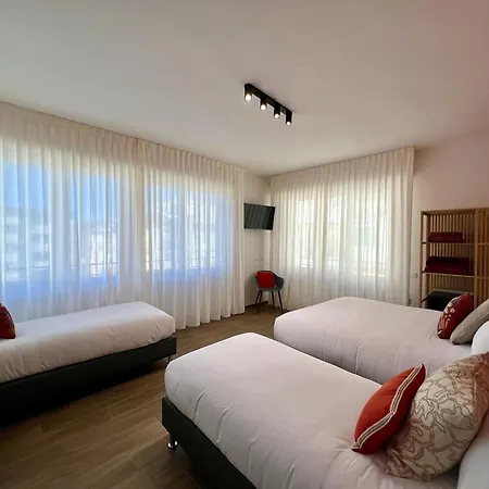 Florentia Boutique Guest house