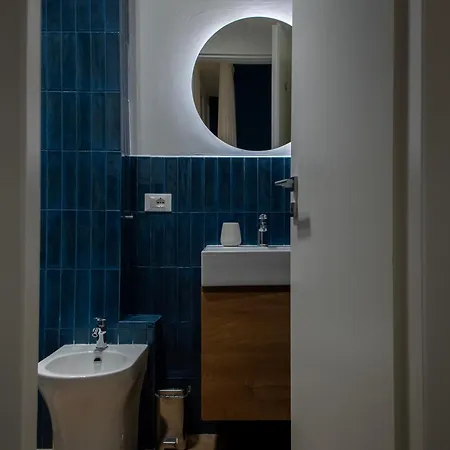 Guest house Florentia Boutique