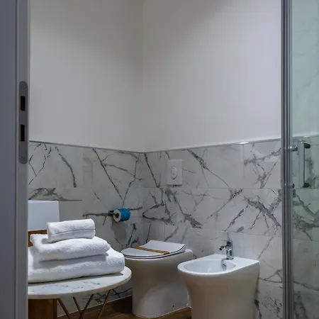Florentia Boutique Guest house *