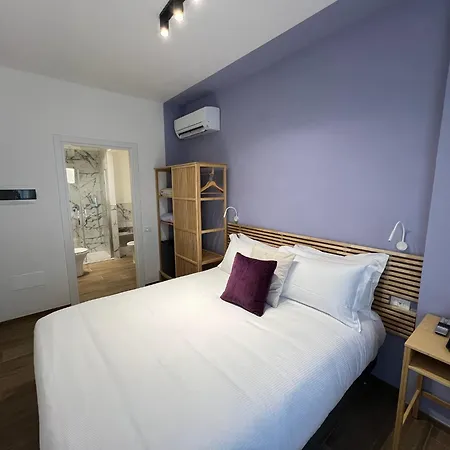 Guest house Florentia Boutique Florence