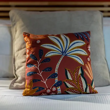 Florentia Boutique Guest house