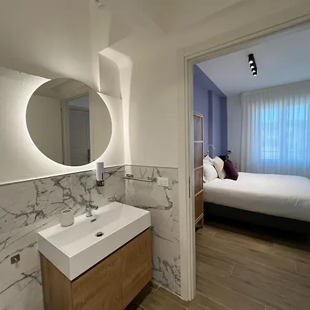 Guest house Florentia Boutique *