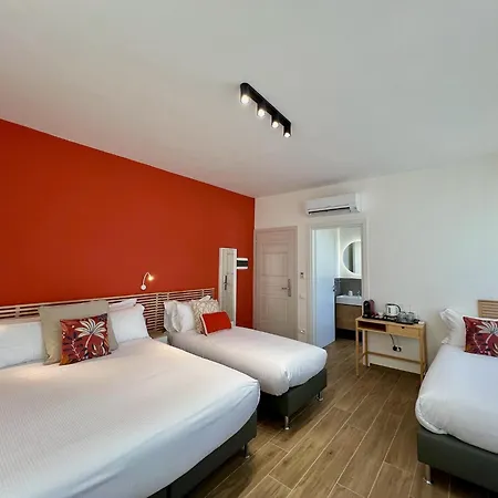 Guest house Florentia Boutique Florence
