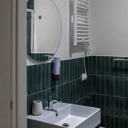 Florentia Boutique Guest house Florence