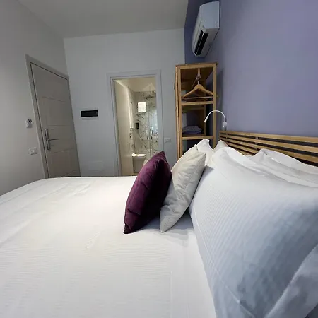 Florentia Boutique Guest house