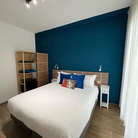 Guest house Florentia Boutique