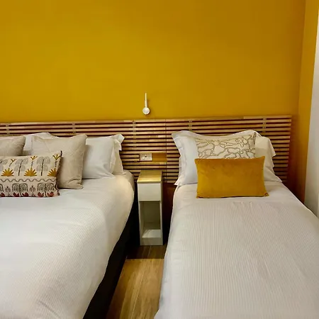 Guest house Florentia Boutique *