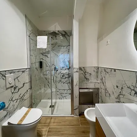Guest house Florentia Boutique