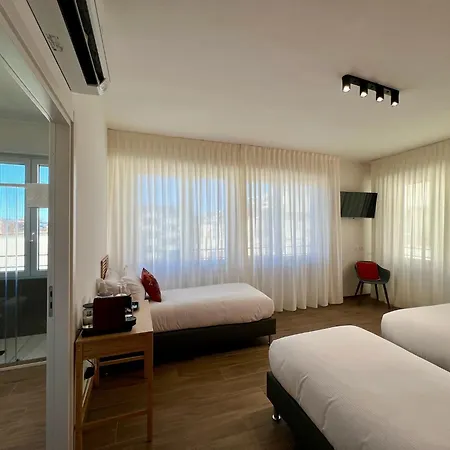 Florentia Boutique Guest house *