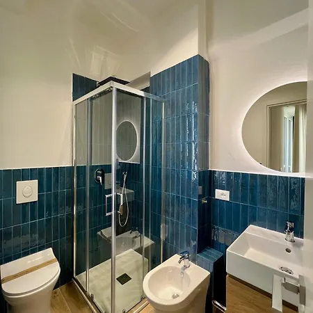 Florentia Boutique Guest house