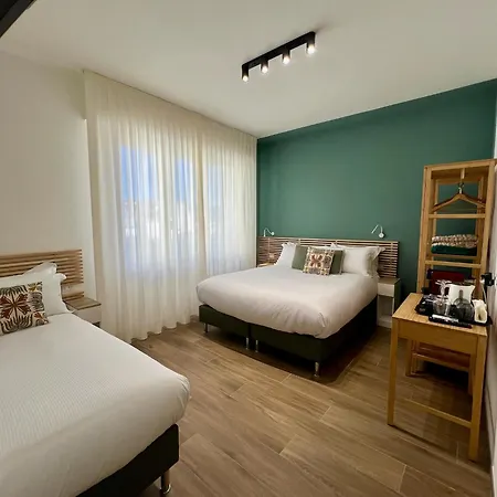 Florentia Boutique Firenze