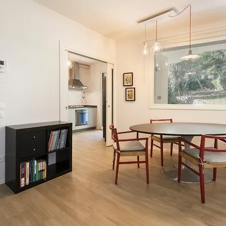 Apartment Pindemonte Garden By Mmega