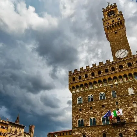 Alfieri Aparthotel
