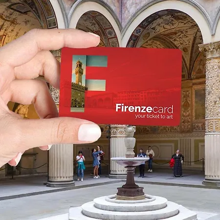 Alfieri * Firenze