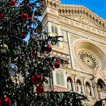 Bed & Breakfast San Lorenzo Firenze
