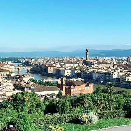 Bed & Breakfast San Lorenzo Firenze