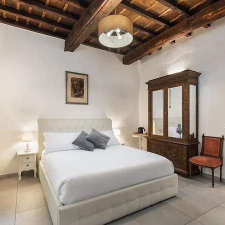 Guest house Roped Florence