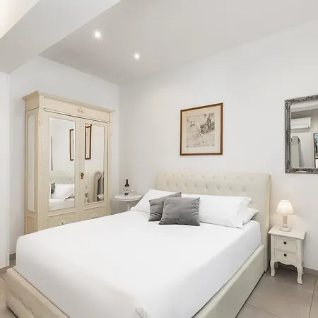 Roped Guest house Florence