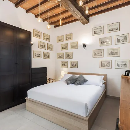 Guest house Roped Florence