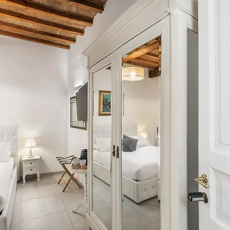 Roped Guest house Florence