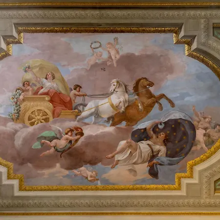 Ricasoli Luxury Palace Apartment