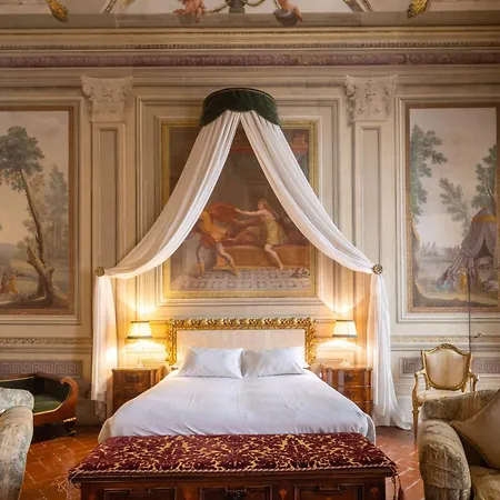 Ricasoli Luxury Palace Apartment Florence