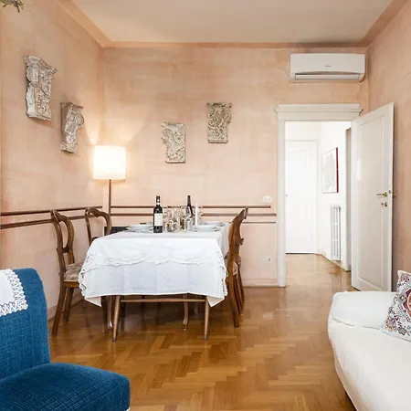 Duomo House - Cavallereschi Palace Florence
