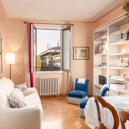 Duomo House - Cavallereschi Palace Apartment
