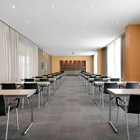 Ac By Marriott 4*