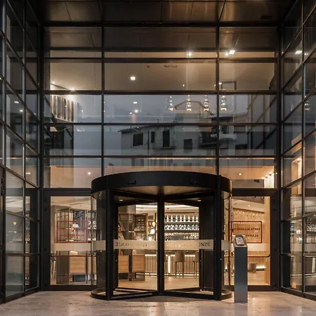 Ac By Marriott Hotel Florencja
