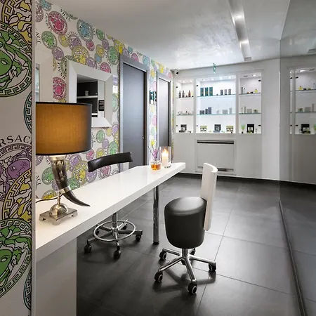 Lhp River&spa 5* Firenze