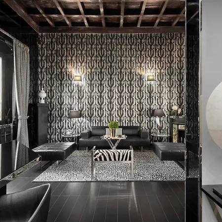 Hotel Lhp River&spa Firenze