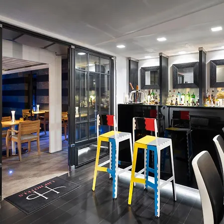 Lhp River&spa Hotel 5*