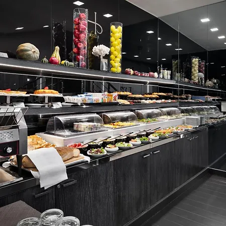 Lhp River&spa Hotel Firenze
