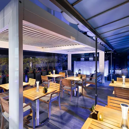 Lhp River&spa Hotel 5*