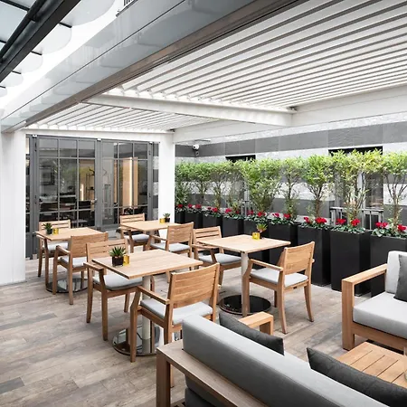 Hotel Lhp River&spa 5*