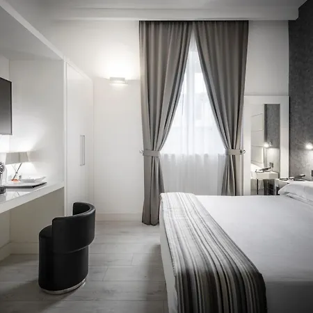 Lhp River&spa 5* Firenze