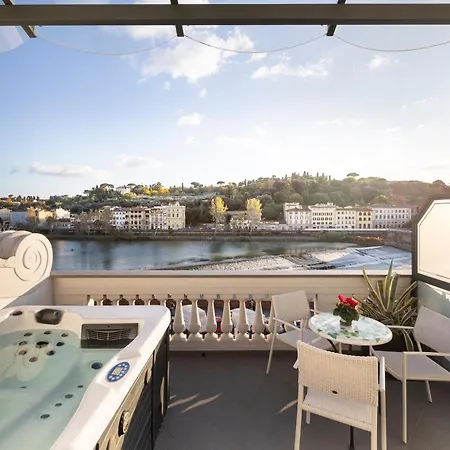 Lhp River&spa Hotel