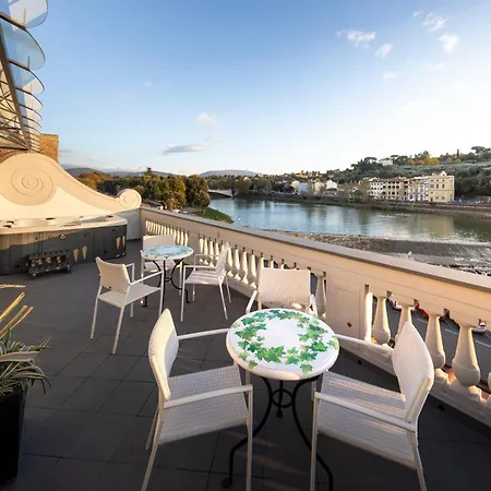 Hotel Lhp River&spa 5*